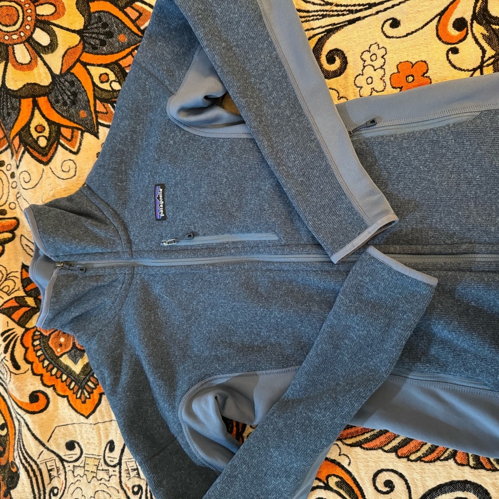Patagonia Jacket